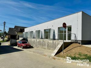 Pronájem bytu 2+kk, Moravské Bránice, 65 m2