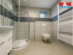 Prodej rodinného domu, Kostelany, 62 m2