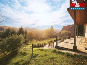 Prodej rodinného domu, Kostelany, 62 m2