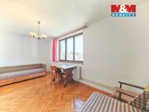 Prodej rodinného domu, Jilemnice, Na Kozinci, 170 m2