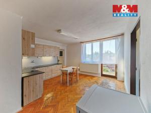 Prodej rodinného domu, Jilemnice, Na Kozinci, 170 m2