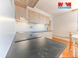 Prodej rodinného domu, Jilemnice, Na Kozinci, 170 m2
