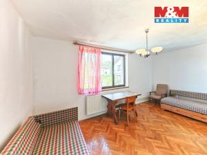 Prodej rodinného domu, Jilemnice, Na Kozinci, 170 m2