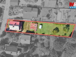 Prodej rodinného domu, Jilemnice, Na Kozinci, 170 m2