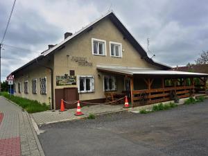 Prodej ubytování, Třemešná, 399 m2