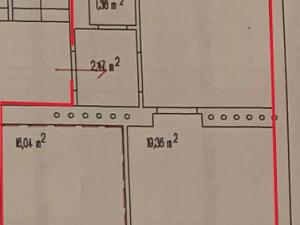 Pronájem bytu 3+kk, Praha - Holešovice, Pplk. Sochora, 63 m2