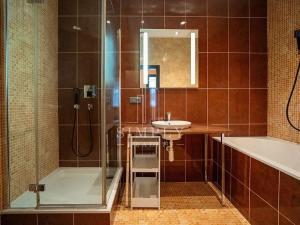 Prodej bytu 3+kk, Milovice, Topolová, 89 m2