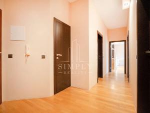 Prodej bytu 3+kk, Milovice, Topolová, 89 m2