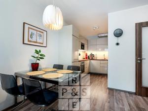 Prodej bytu 2+kk, Praha - Strašnice, Zvěřinova, 58 m2