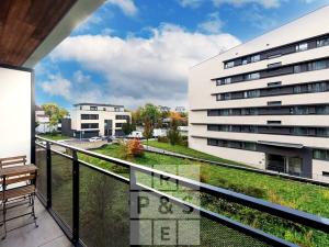 Prodej bytu 2+kk, Praha - Strašnice, Zvěřinova, 58 m2