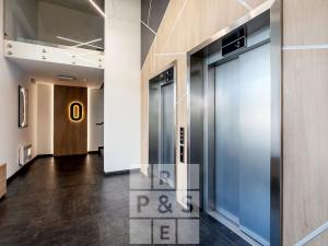 Prodej bytu 2+kk, Praha - Strašnice, Zvěřinova, 58 m2