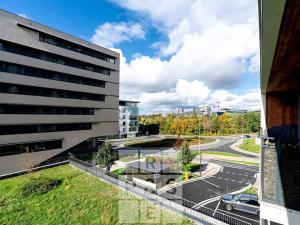 Prodej bytu 2+kk, Praha - Strašnice, Zvěřinova, 58 m2