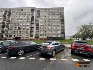 Prodej bytu 2+1, Havířov, Nákupní, 44 m2