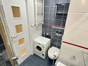 Pronájem bytu 1+kk, Jablonec nad Nisou, Erbenova, 27 m2