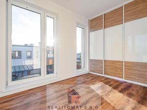 Prodej rodinného domu, Horoušany, Rubínová, 92 m2