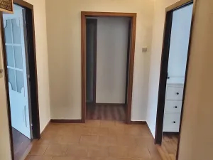 Pronájem bytu 3+1, Jablonec nad Nisou, Vysoká, 75 m2