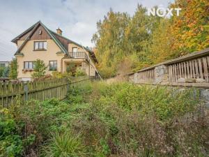 Pronájem garáže, Šumperk, Reissova, 18 m2