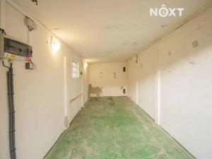 Pronájem garáže, Šumperk, Reissova, 18 m2