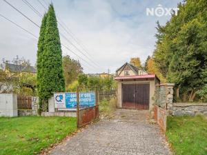 Pronájem garáže, Šumperk, Reissova, 18 m2