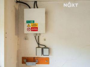 Pronájem garáže, Šumperk, K. H. Máchy, 23 m2