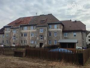 Pronájem bytu 2+kk, Mladé Buky, 29 m2