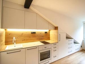 Prodej bytu 1+kk, Praha - Záběhlice, Záběhlická, 40 m2