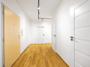 Prodej bytu 3+kk, Praha - Hostivař, náměstí Přátelství, 89 m2