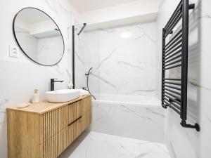 Prodej bytu 3+kk, Praha - Hostivař, náměstí Přátelství, 89 m2