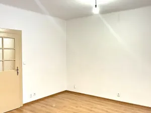 Prodej bytu 1+1, Plzeň, Tělocvičná, 47 m2