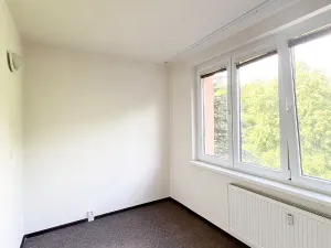 Pronájem bytu 2+1, Chomutov, Růžová, 60 m2