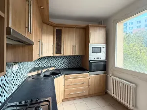 Pronájem bytu 2+1, Chomutov, Dřínovská, 62 m2