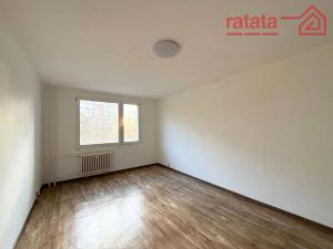 Pronájem bytu 2+1, Chomutov, Dřínovská, 62 m2