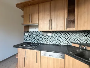 Pronájem bytu 2+1, Chomutov, Dřínovská, 62 m2