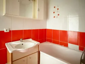 Pronájem bytu 2+1, Chomutov, Dřínovská, 62 m2