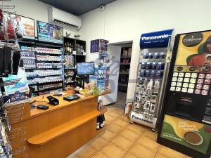 Prodej komerční, Kly - Dolní Vinice, 60 m2