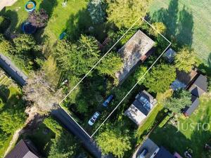 Pronájem rodinného domu, Mukařov, Na pískách, 75 m2