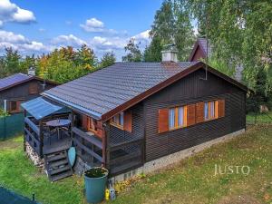 Prodej chaty, Seč, 41 m2
