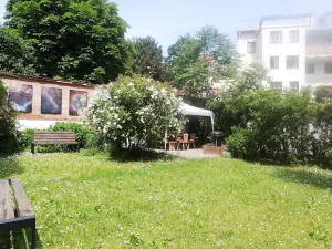 Pronájem bytu 2+1, Praha - Vršovice, Rybalkova, 45 m2