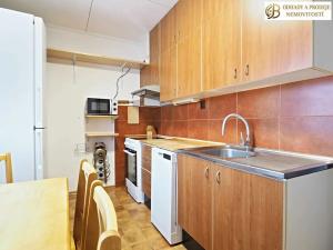 Prodej bytu 3+1, Vikýřovice, Okružní, 63 m2