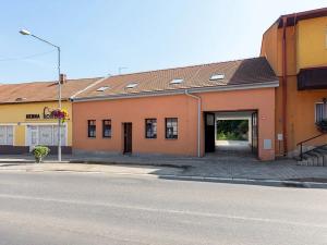 Prodej činžovního domu, Kostelec nad Labem, T. G. Masaryka, 380 m2