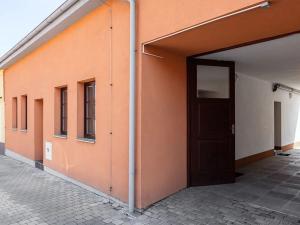 Prodej činžovního domu, Kostelec nad Labem, T. G. Masaryka, 380 m2