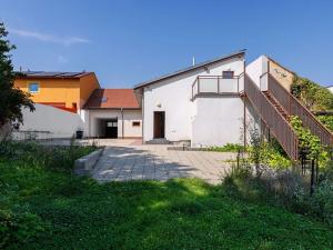 Prodej činžovního domu, Kostelec nad Labem, T. G. Masaryka, 380 m2