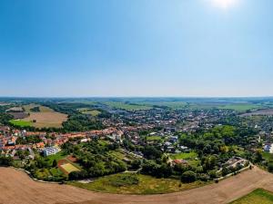 Prodej činžovního domu, Kostelec nad Labem, T. G. Masaryka, 380 m2
