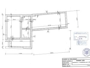 Prodej činžovního domu, Kostelec nad Labem, T. G. Masaryka, 380 m2