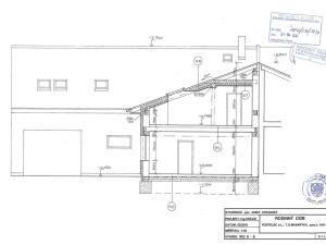 Prodej činžovního domu, Kostelec nad Labem, T. G. Masaryka, 380 m2