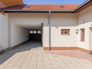 Prodej ubytování, Kostelec nad Labem, T. G. Masaryka, 380 m2