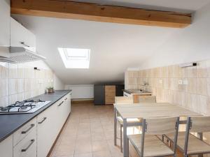 Prodej ubytování, Kostelec nad Labem, T. G. Masaryka, 380 m2