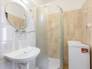 Prodej ubytování, Kostelec nad Labem, T. G. Masaryka, 380 m2