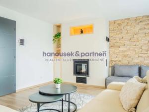 Prodej bytu 3+kk, Volary, 119 m2