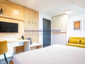 Prodej bytu 3+kk, Volary, 119 m2